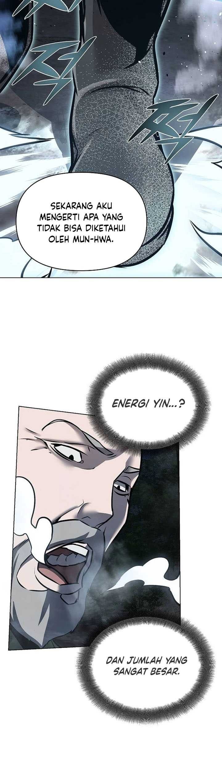 The Mysterious World’s Greatest Martial Artist Little Prince Chapter 18 page 76