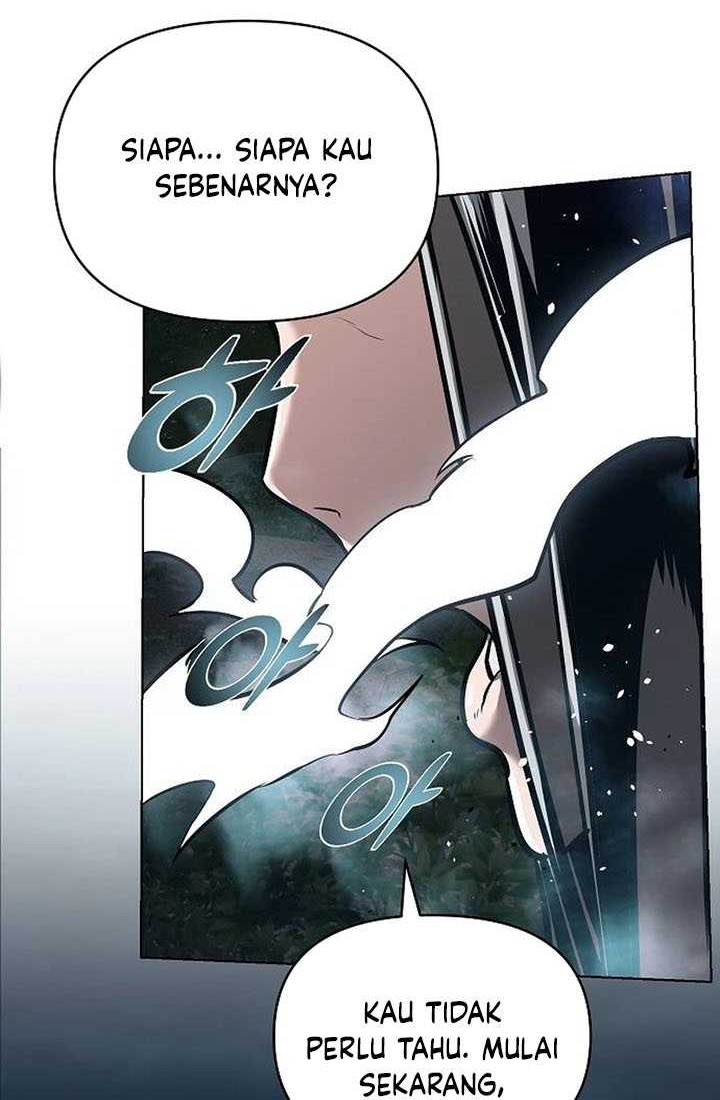 The Mysterious World’s Greatest Martial Artist Little Prince Chapter 18 page 77