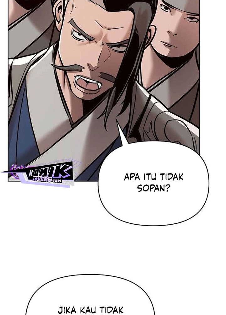 The Mysterious World’s Greatest Martial Artist Little Prince Chapter 18 page 11