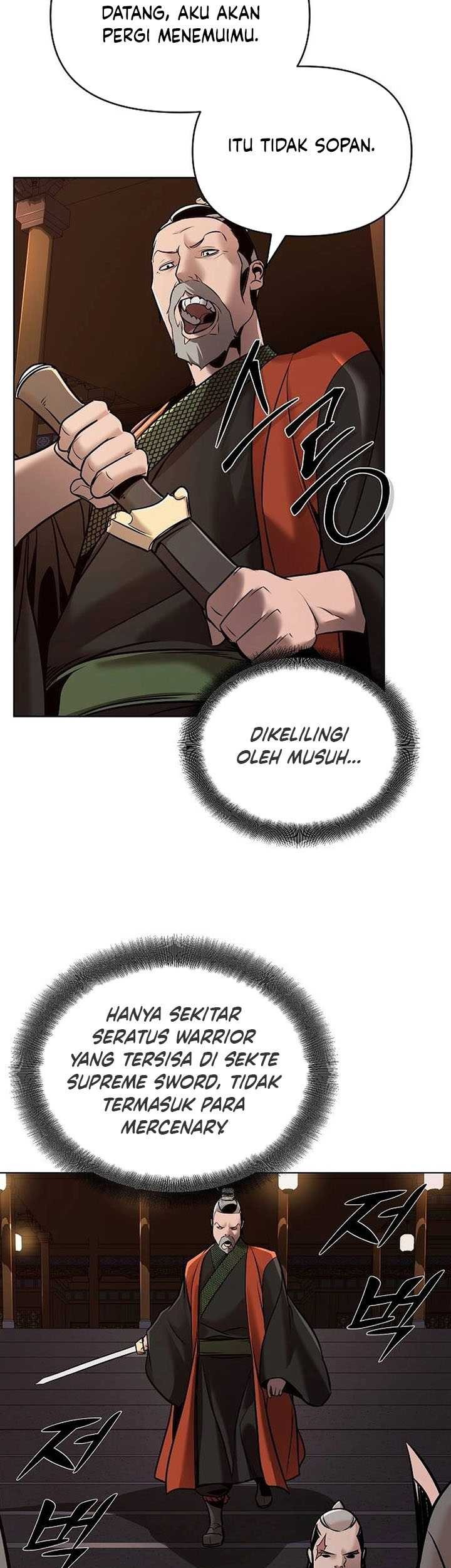 The Mysterious World’s Greatest Martial Artist Little Prince Chapter 18 page 12