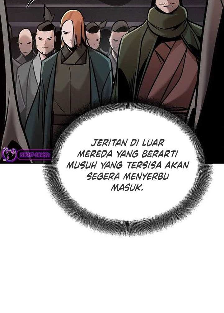The Mysterious World’s Greatest Martial Artist Little Prince Chapter 18 page 13