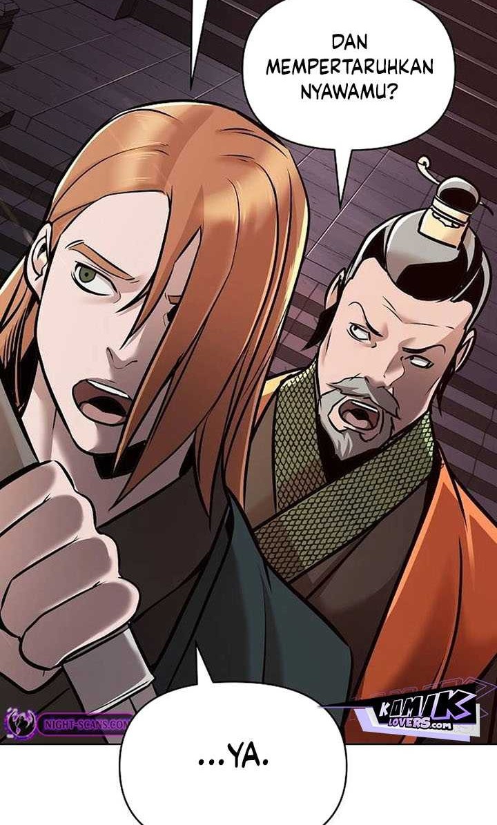The Mysterious World’s Greatest Martial Artist Little Prince Chapter 18 page 15
