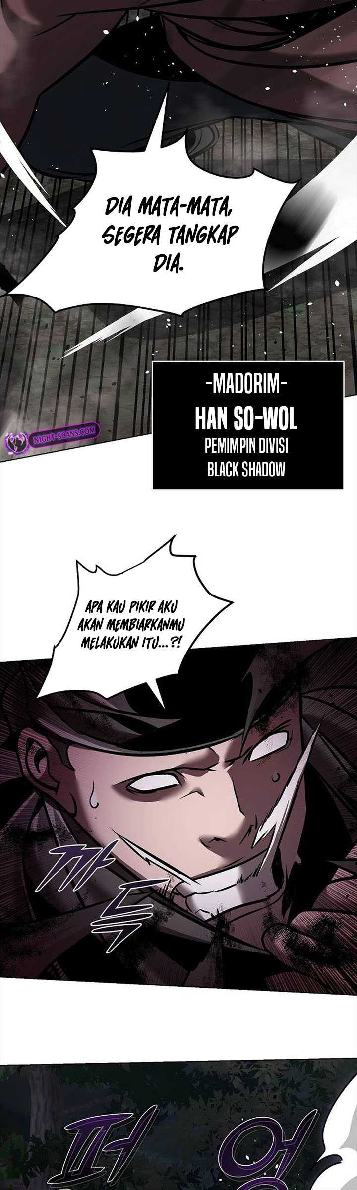 The Mysterious World’s Greatest Martial Artist Little Prince Chapter 17 page 10