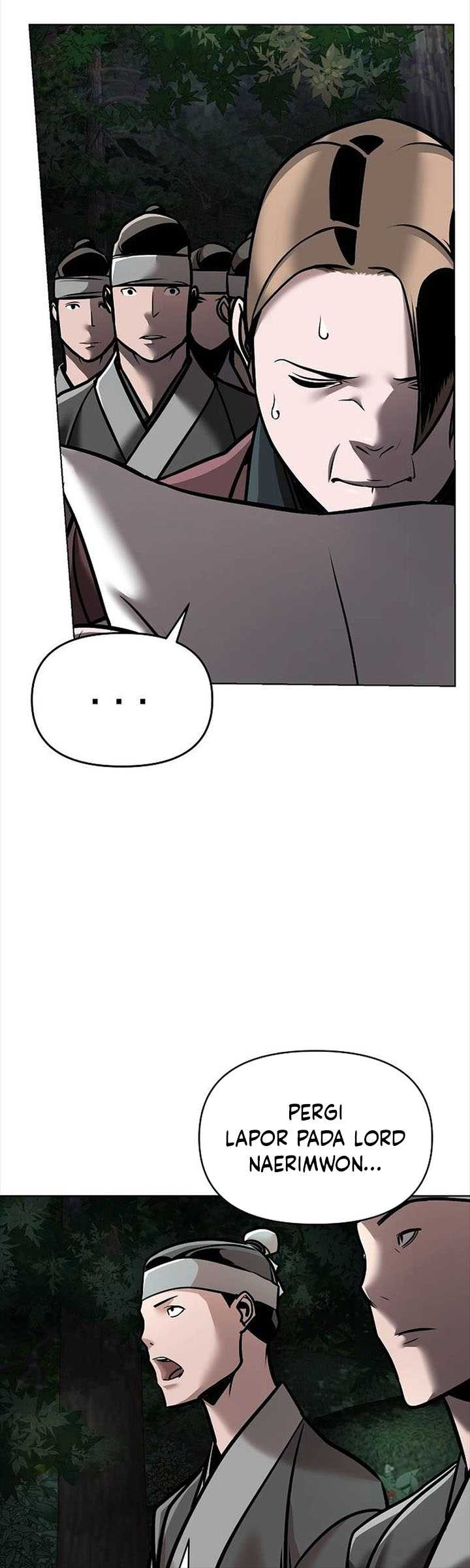 The Mysterious World’s Greatest Martial Artist Little Prince Chapter 17 page 13
