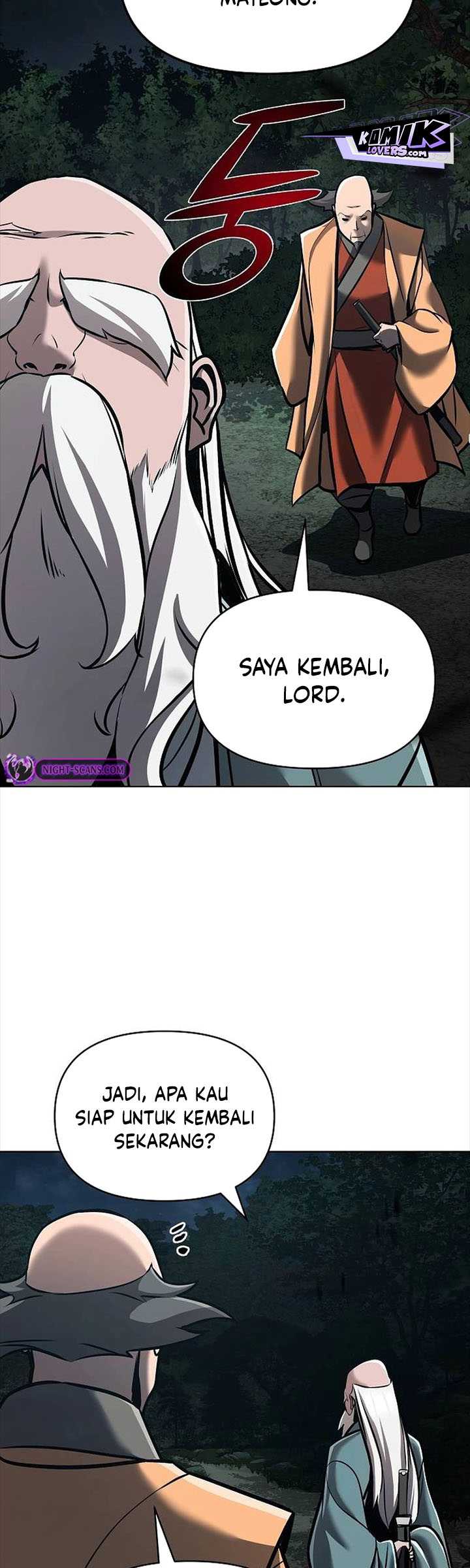 The Mysterious World’s Greatest Martial Artist Little Prince Chapter 17 page 15