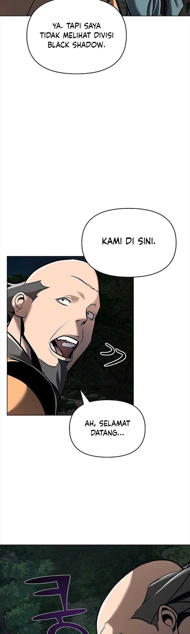 The Mysterious World’s Greatest Martial Artist Little Prince Chapter 17 page 16