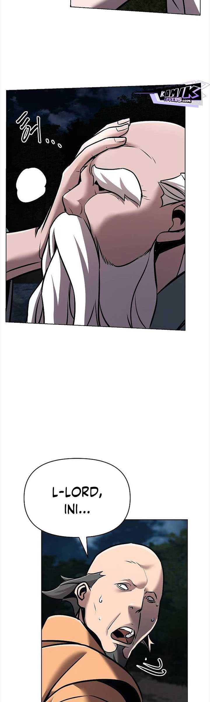 The Mysterious World’s Greatest Martial Artist Little Prince Chapter 17 page 18