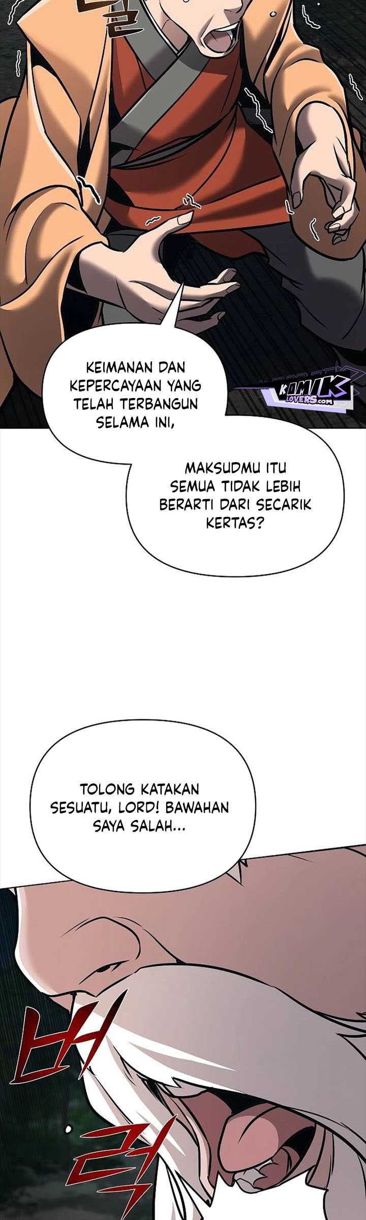 The Mysterious World’s Greatest Martial Artist Little Prince Chapter 17 page 21