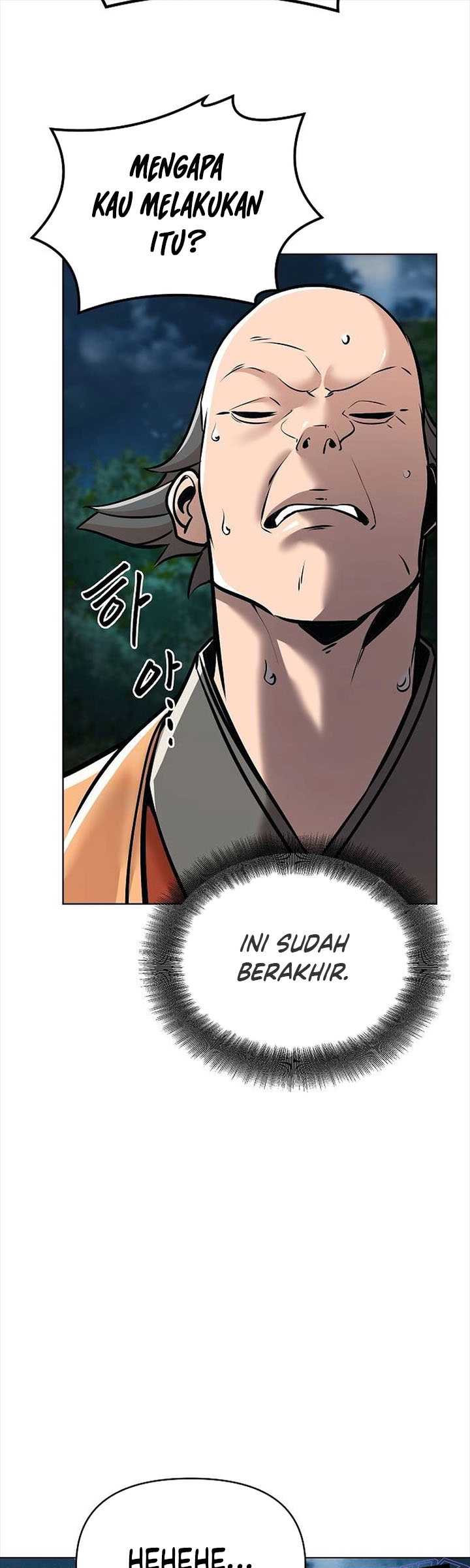 The Mysterious World’s Greatest Martial Artist Little Prince Chapter 17 page 23