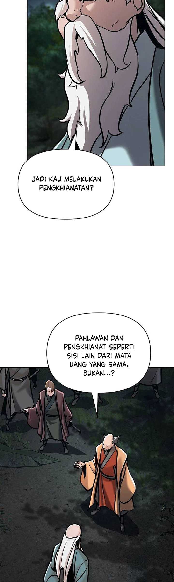 The Mysterious World’s Greatest Martial Artist Little Prince Chapter 17 page 25