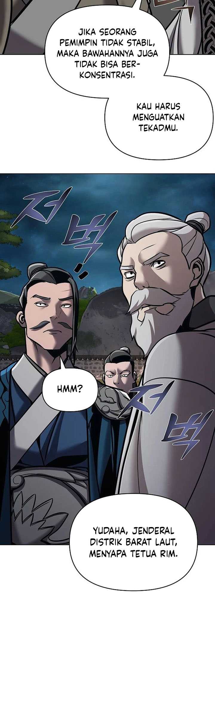 The Mysterious World’s Greatest Martial Artist Little Prince Chapter 17 page 32