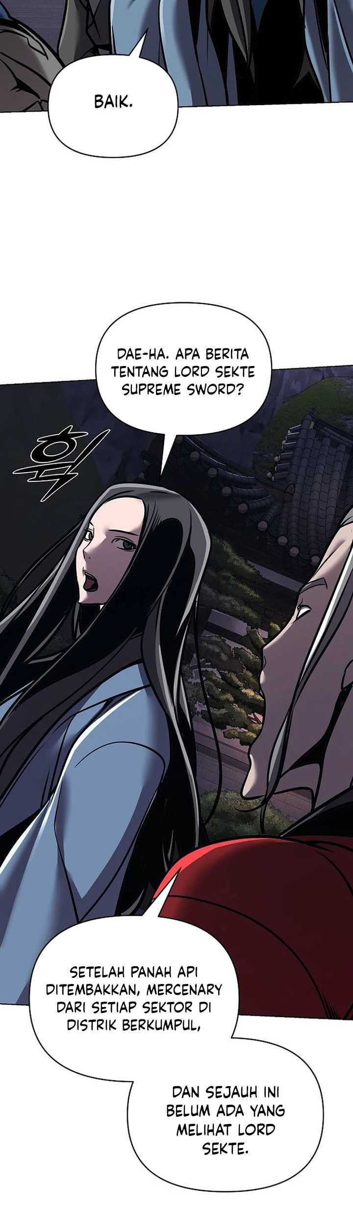 The Mysterious World’s Greatest Martial Artist Little Prince Chapter 17 page 37