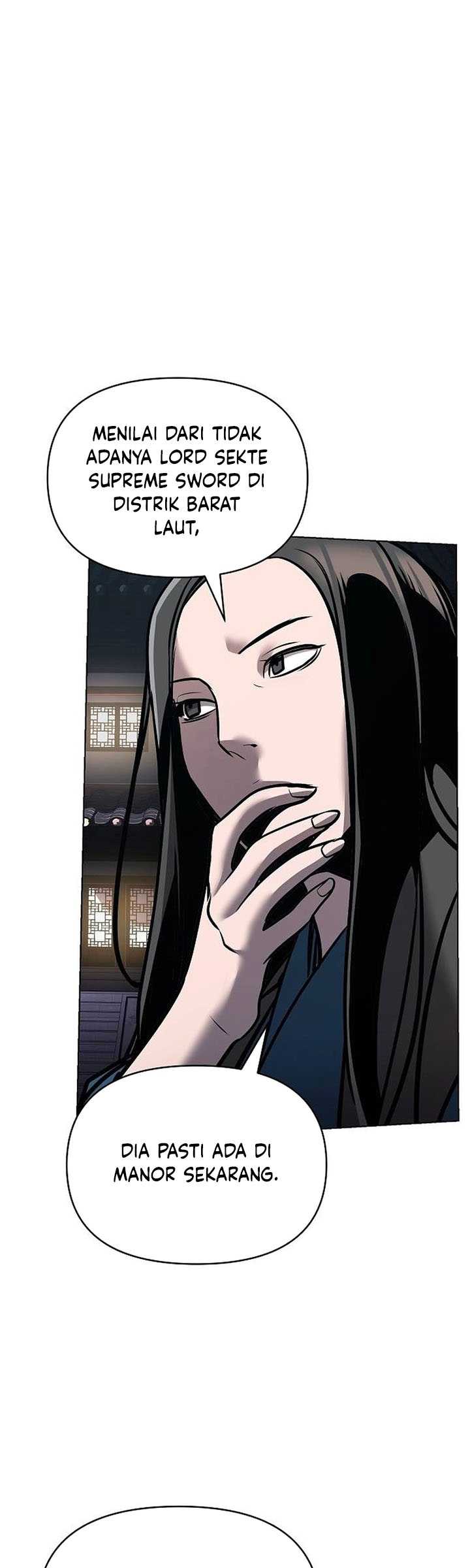 The Mysterious World’s Greatest Martial Artist Little Prince Chapter 17 page 38