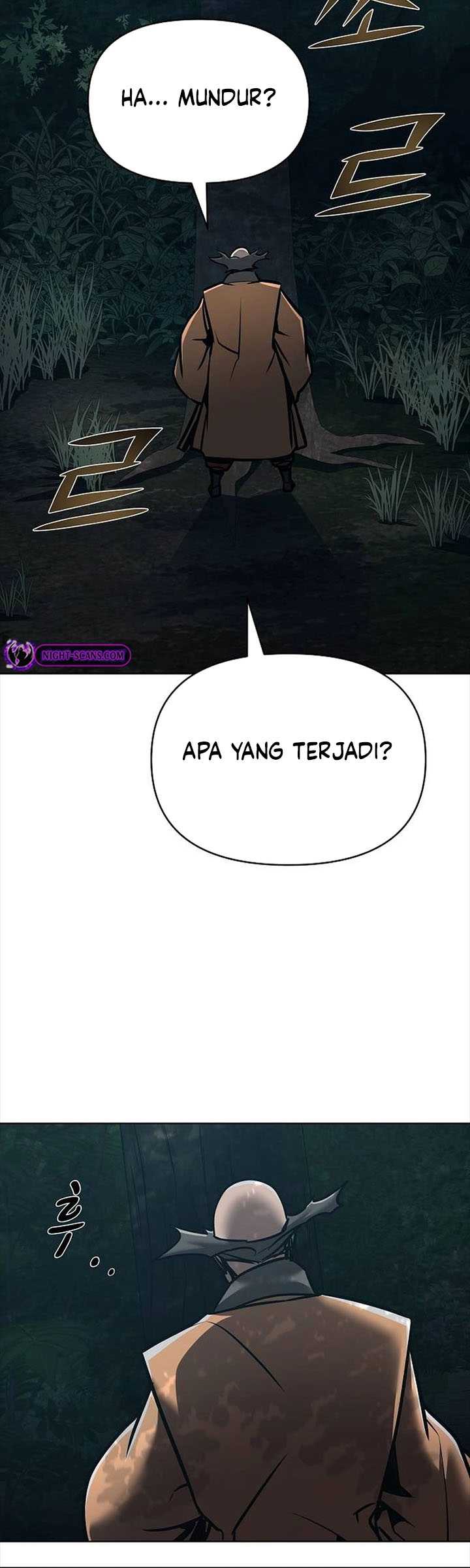 The Mysterious World’s Greatest Martial Artist Little Prince Chapter 17 page 5