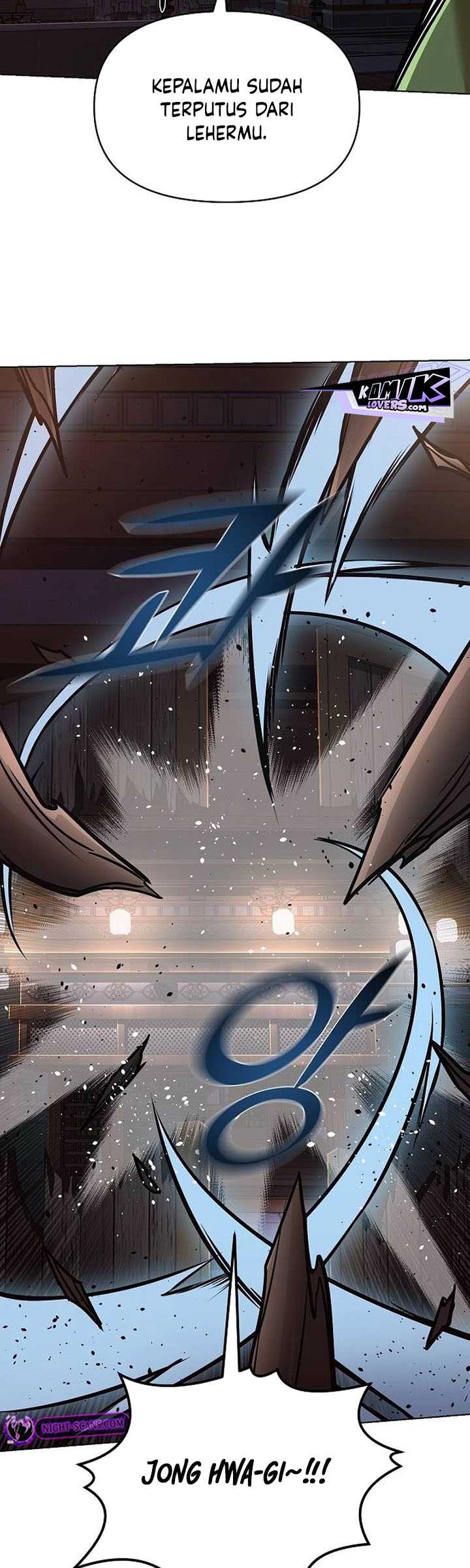 The Mysterious World’s Greatest Martial Artist Little Prince Chapter 17 page 51