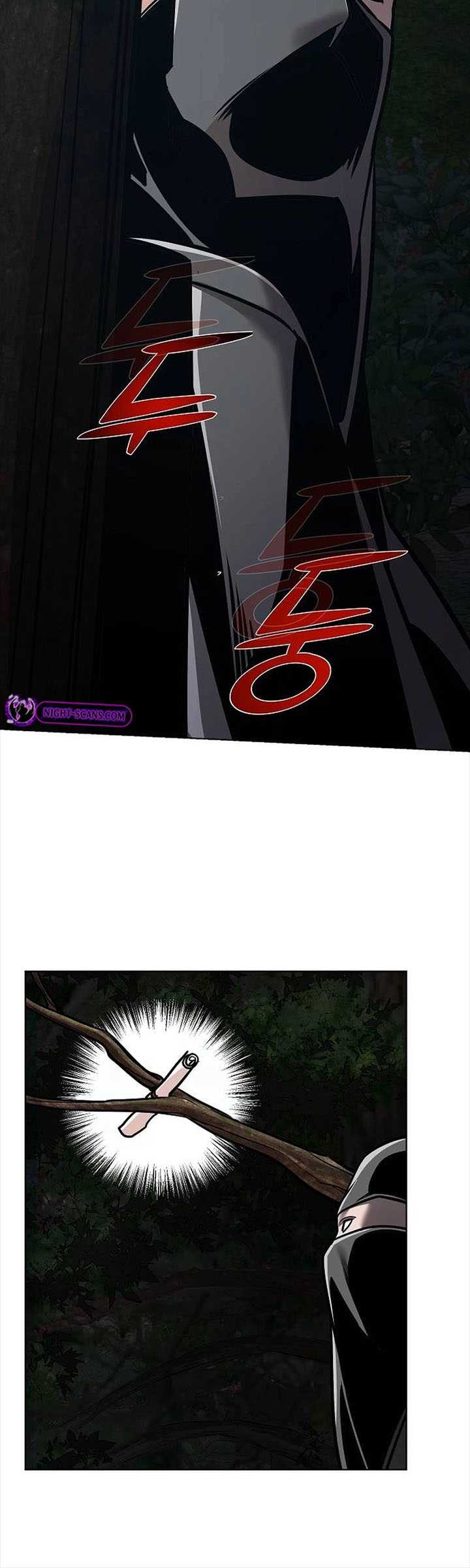 The Mysterious World’s Greatest Martial Artist Little Prince Chapter 17 page 7