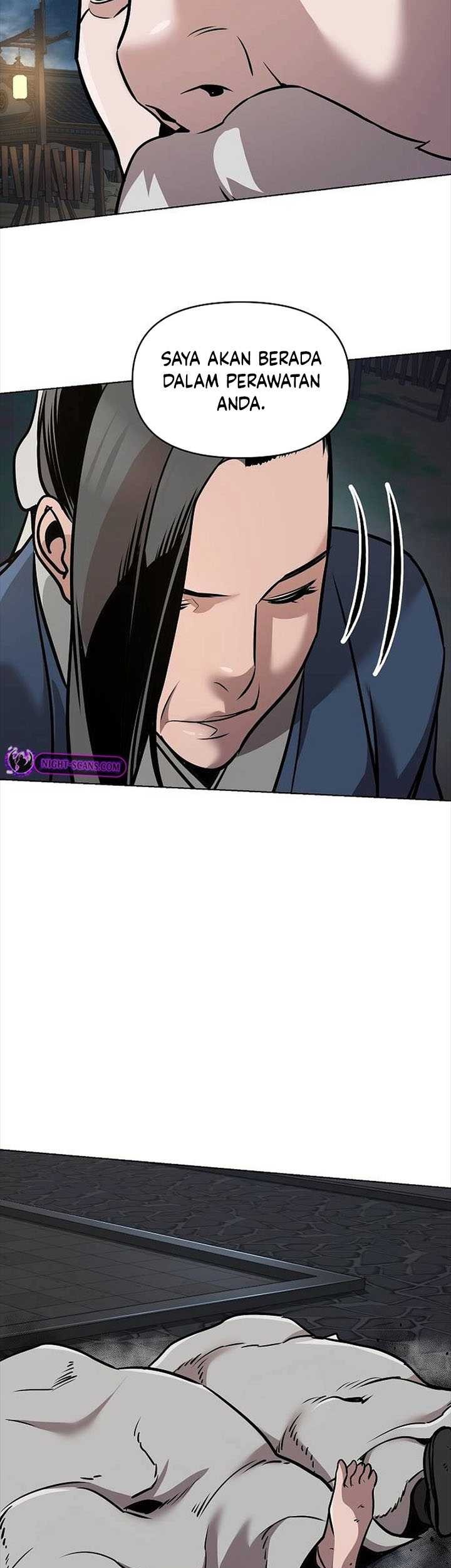 The Mysterious World’s Greatest Martial Artist Little Prince Chapter 16 page 15