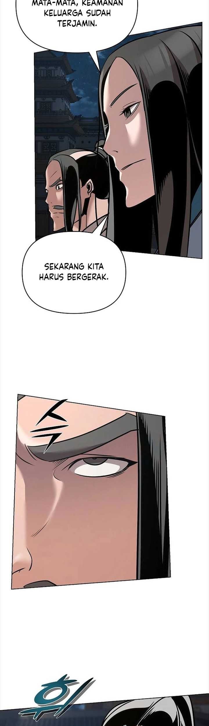 The Mysterious World’s Greatest Martial Artist Little Prince Chapter 16 page 19