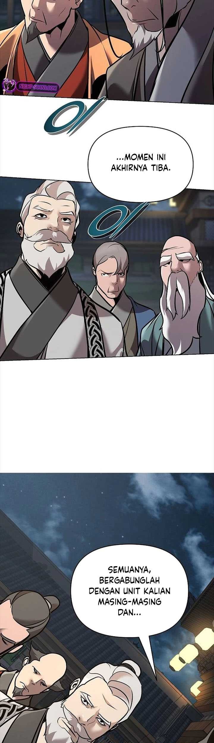 The Mysterious World’s Greatest Martial Artist Little Prince Chapter 16 page 21