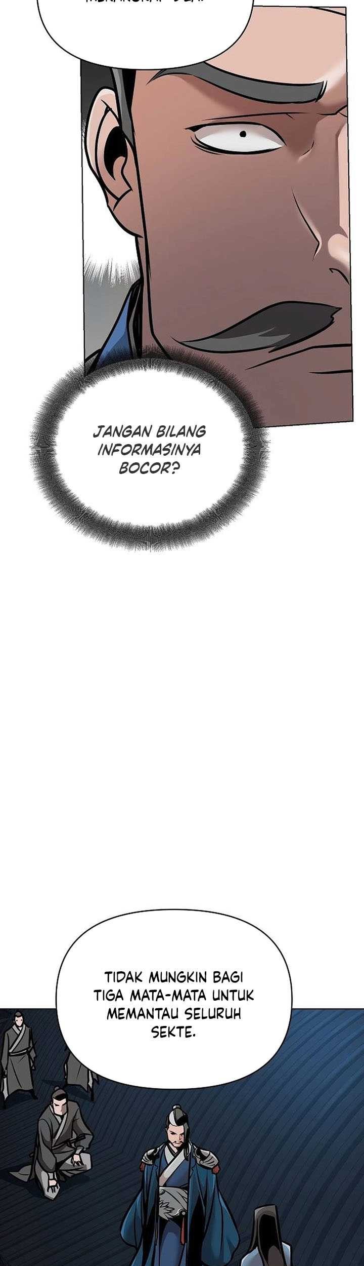 The Mysterious World’s Greatest Martial Artist Little Prince Chapter 16 page 39