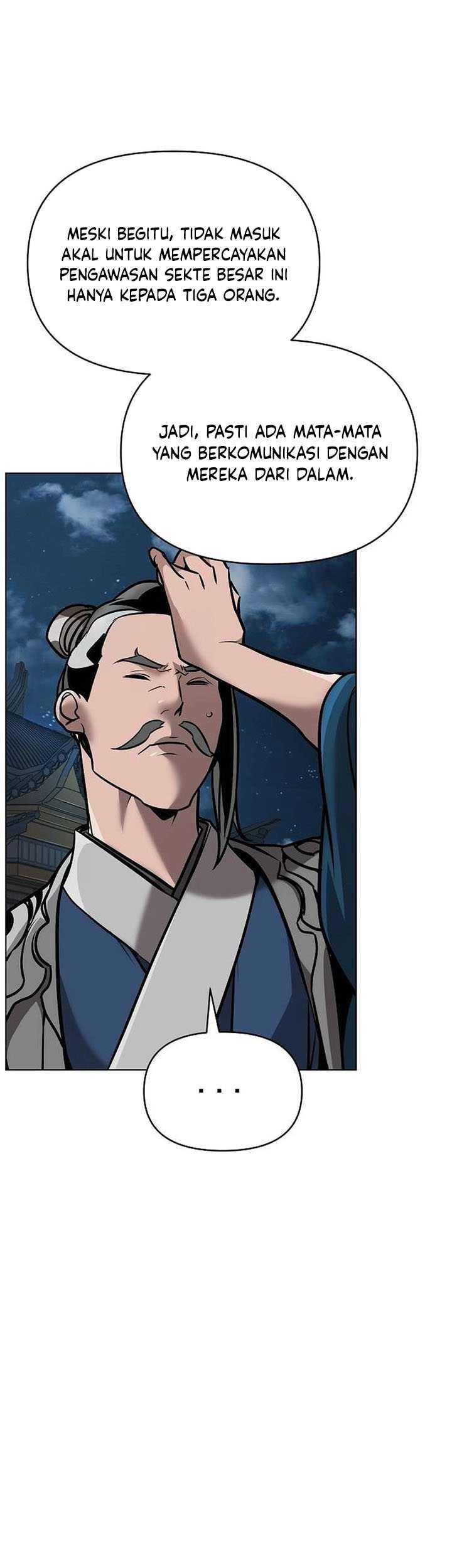 The Mysterious World’s Greatest Martial Artist Little Prince Chapter 16 page 45