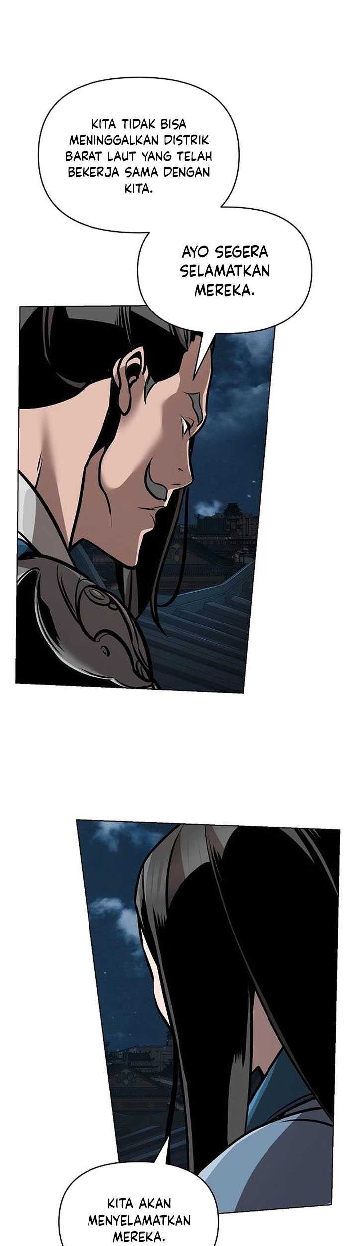 The Mysterious World’s Greatest Martial Artist Little Prince Chapter 16 page 65
