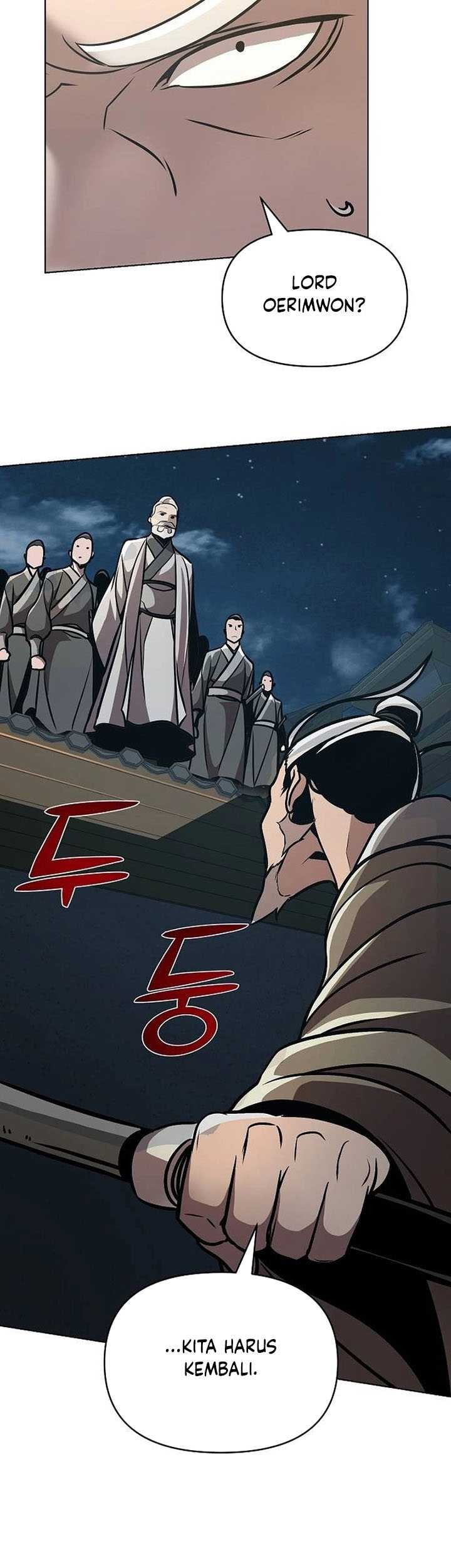 The Mysterious World’s Greatest Martial Artist Little Prince Chapter 16 page 69