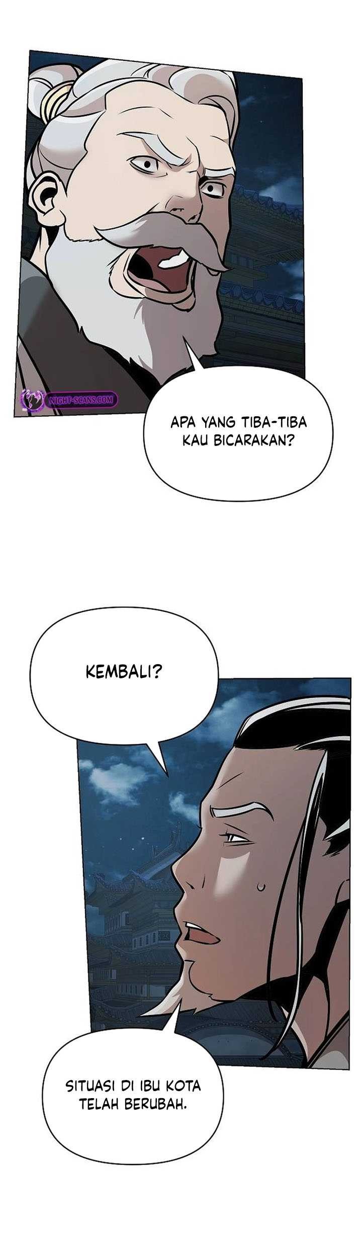 The Mysterious World’s Greatest Martial Artist Little Prince Chapter 16 page 71