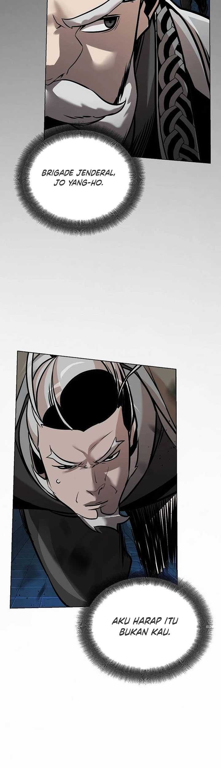 The Mysterious World’s Greatest Martial Artist Little Prince Chapter 16 page 81