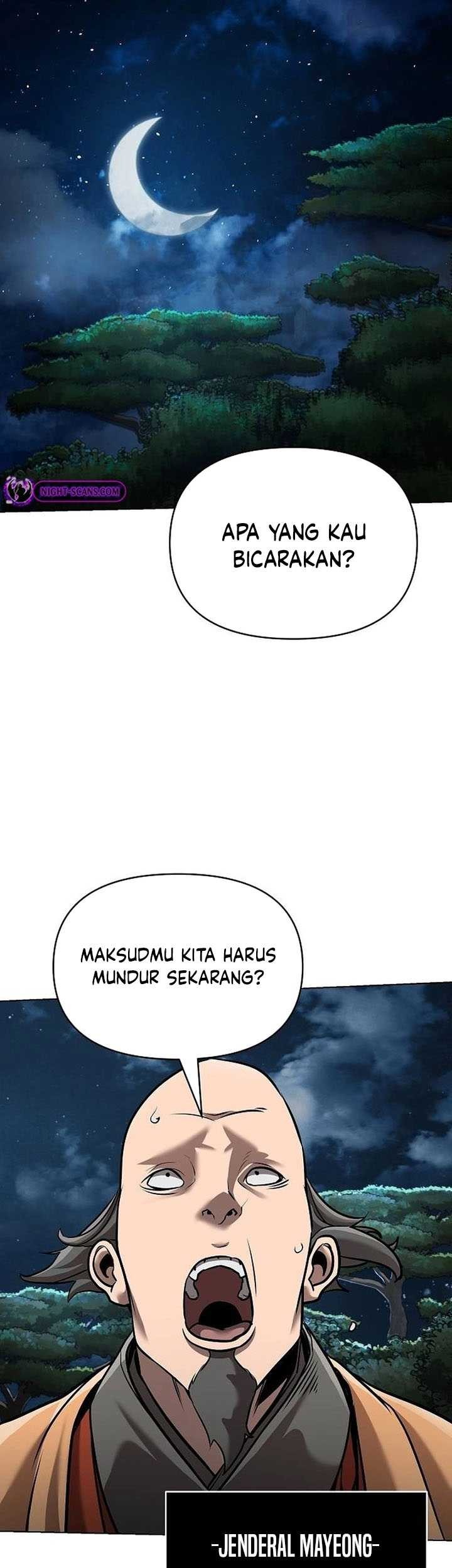 The Mysterious World’s Greatest Martial Artist Little Prince Chapter 16 page 83