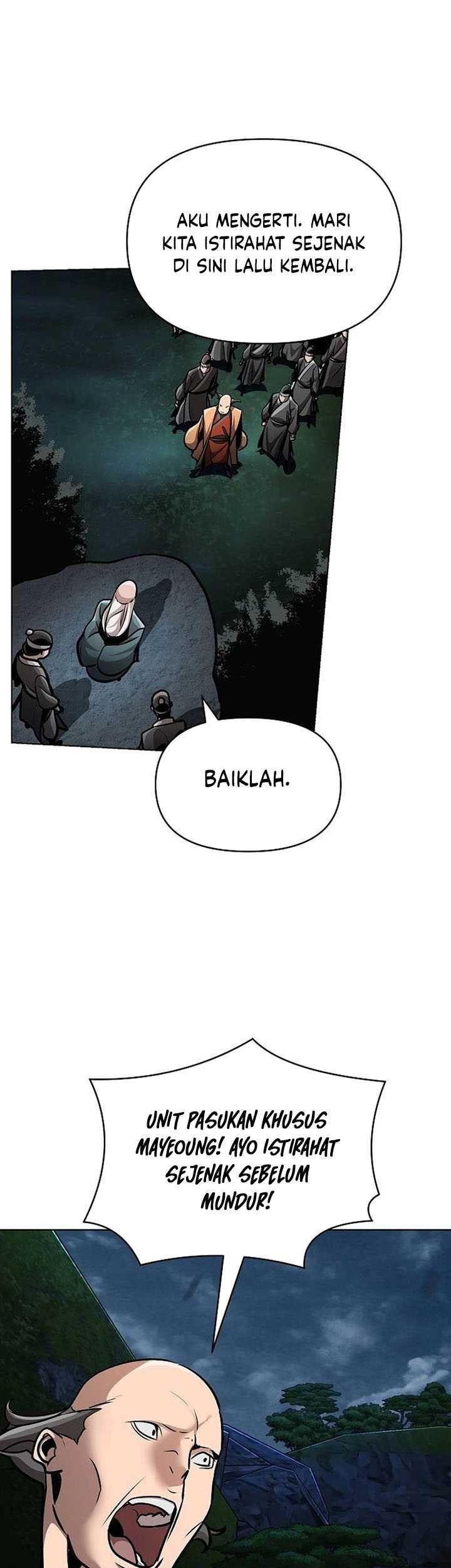 The Mysterious World’s Greatest Martial Artist Little Prince Chapter 16 page 89
