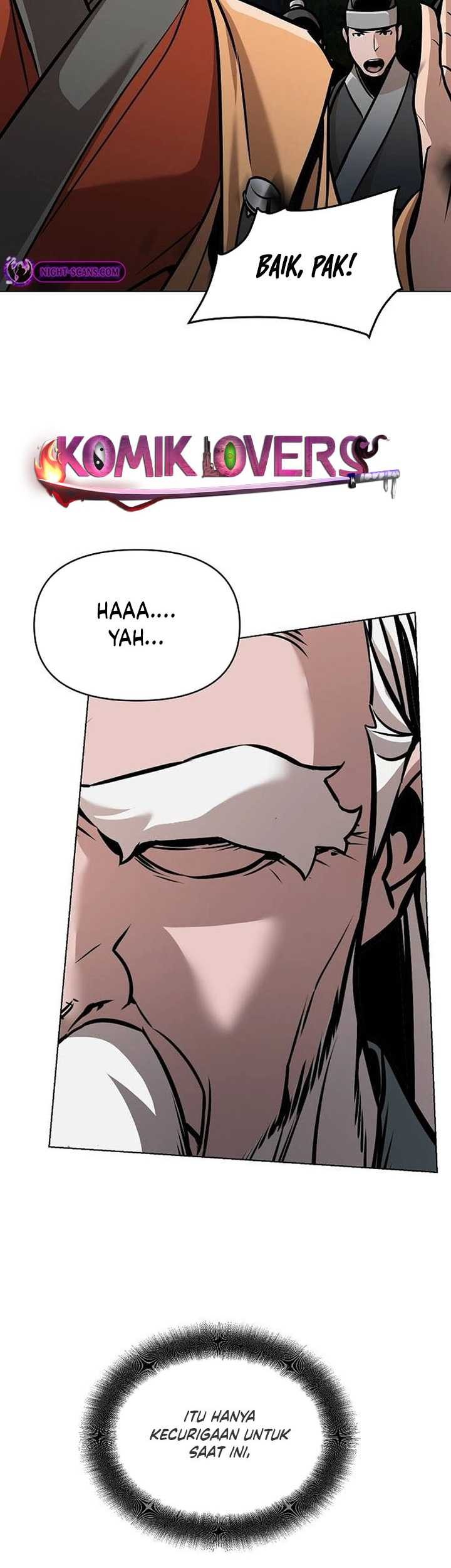 The Mysterious World’s Greatest Martial Artist Little Prince Chapter 16 page 91