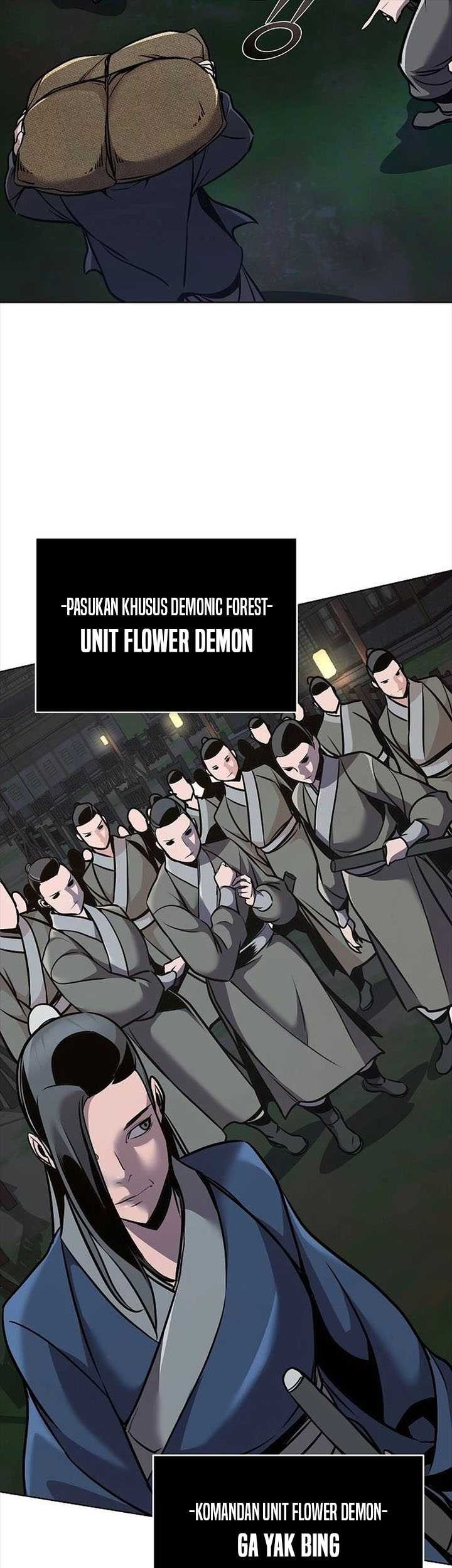 The Mysterious World’s Greatest Martial Artist Little Prince Chapter 16 page 5