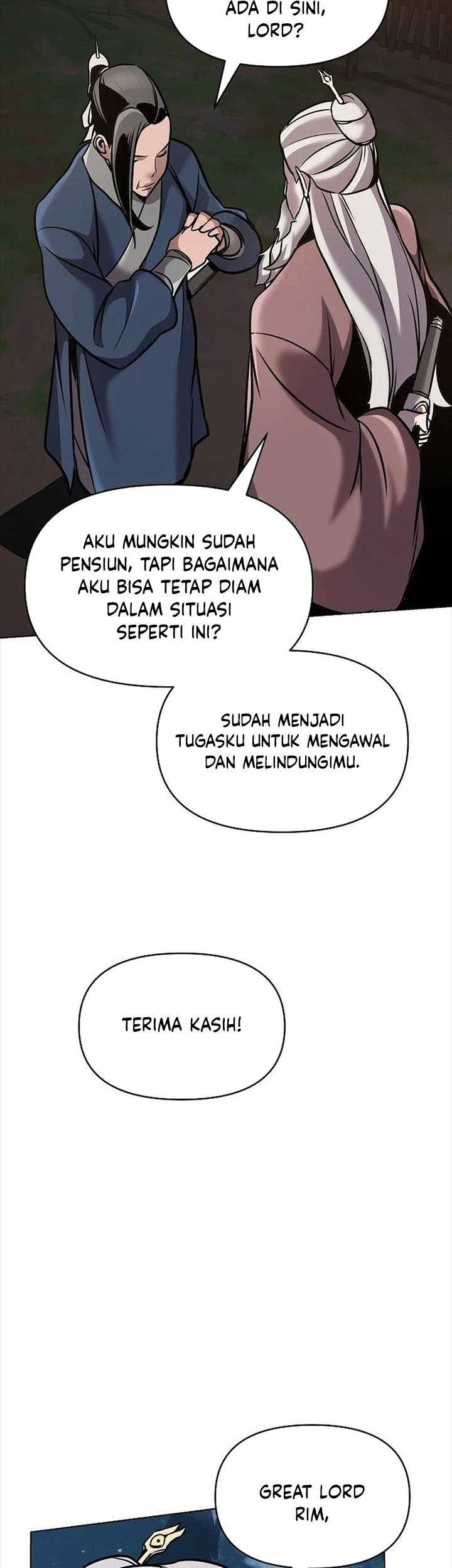 The Mysterious World’s Greatest Martial Artist Little Prince Chapter 16 page 11