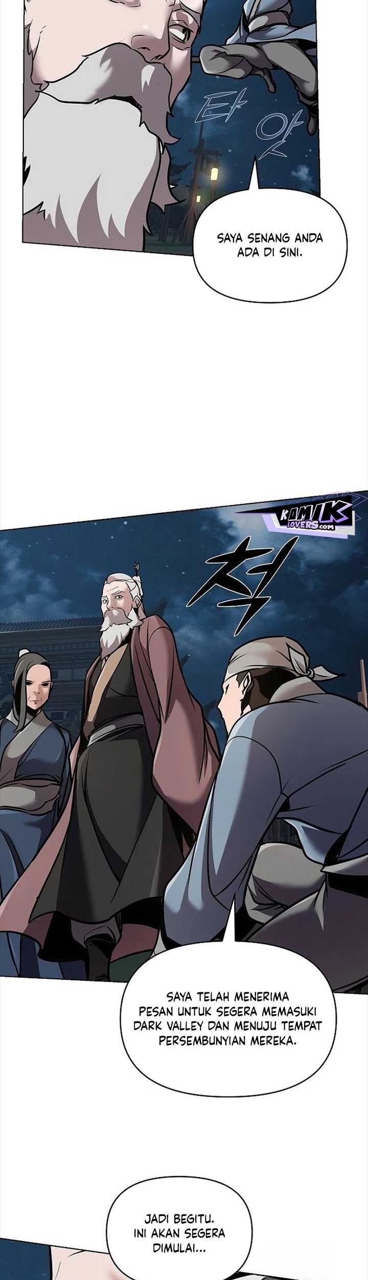 The Mysterious World’s Greatest Martial Artist Little Prince Chapter 16 page 13