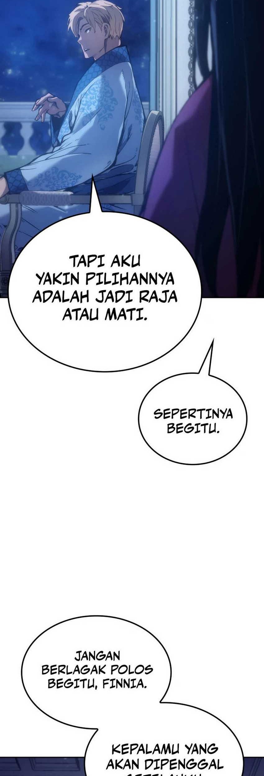 The Indomitable Martial King Chapter 42 page 47
