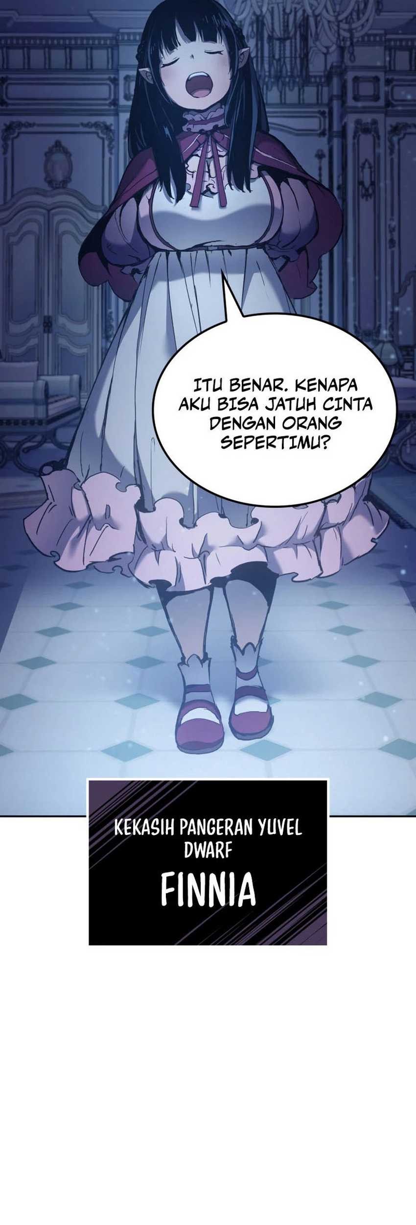 The Indomitable Martial King Chapter 42 page 49