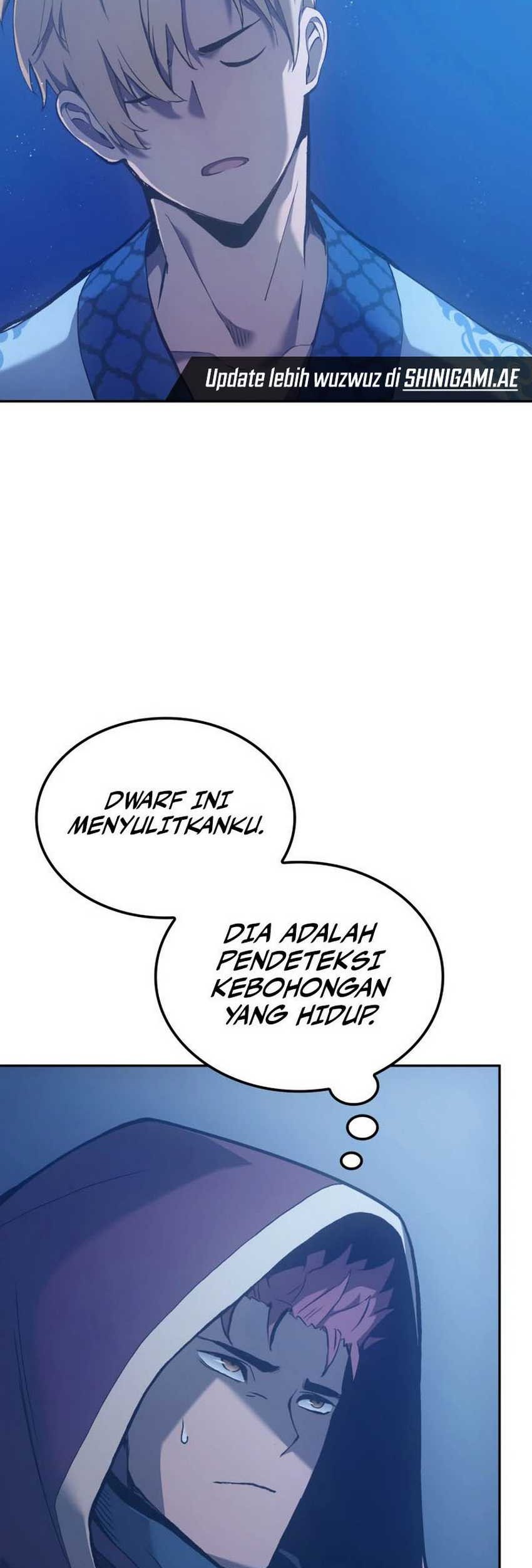 The Indomitable Martial King Chapter 42 page 68