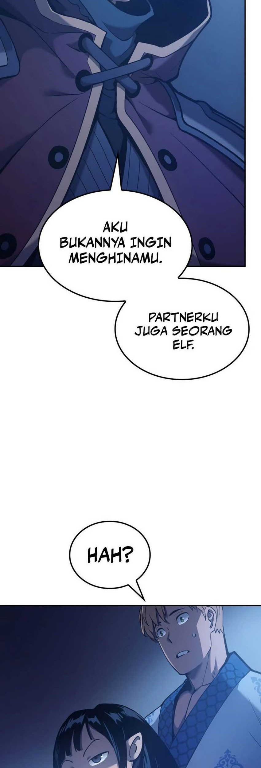 The Indomitable Martial King Chapter 42 page 69