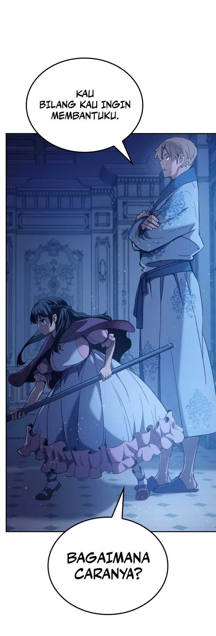 The Indomitable Martial King Chapter 42 page 72