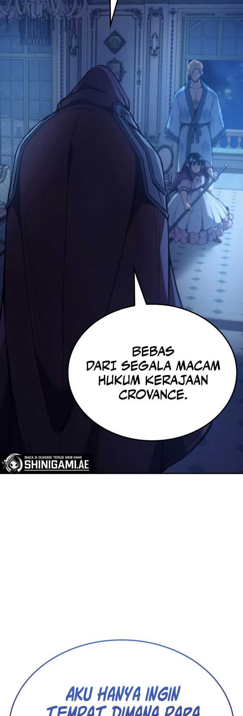 The Indomitable Martial King Chapter 42 page 82