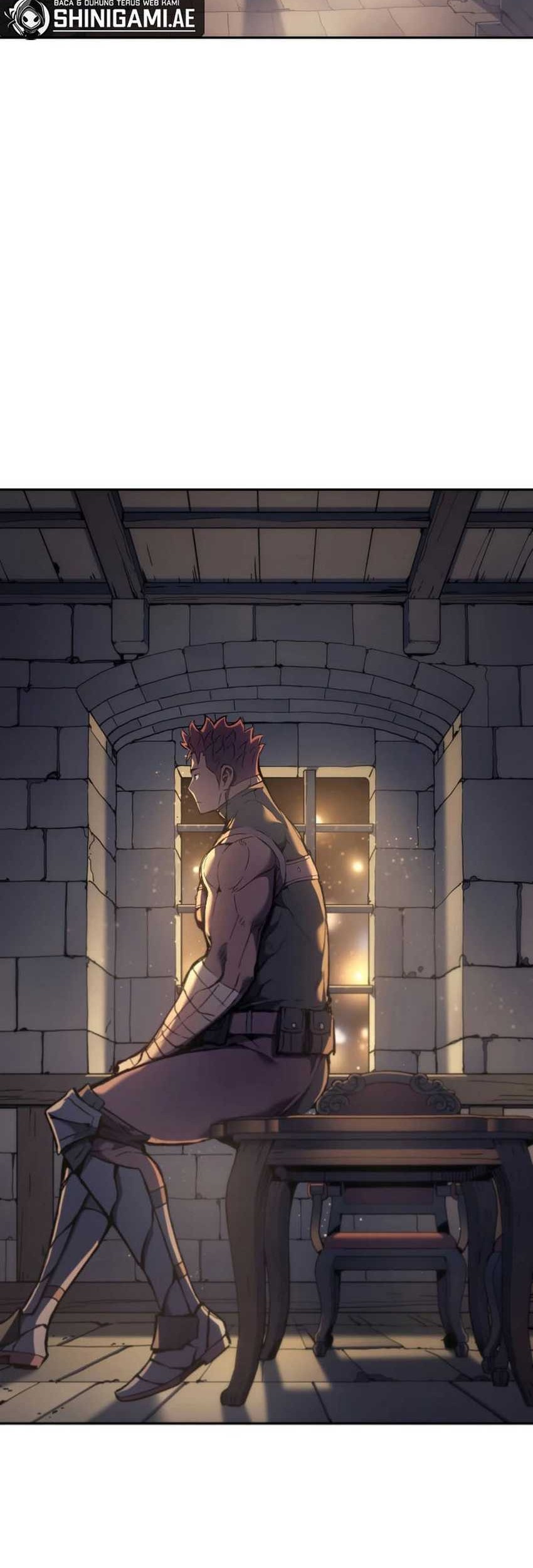 The Indomitable Martial King Chapter 42 page 5