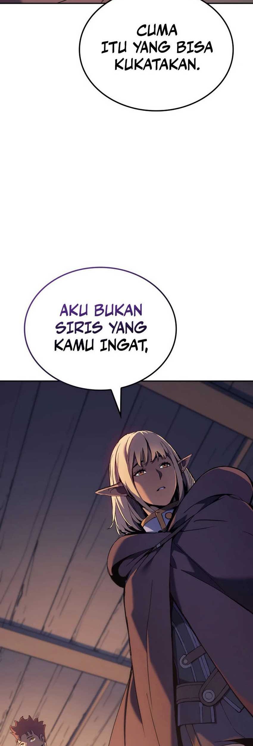 The Indomitable Martial King Chapter 42 page 18