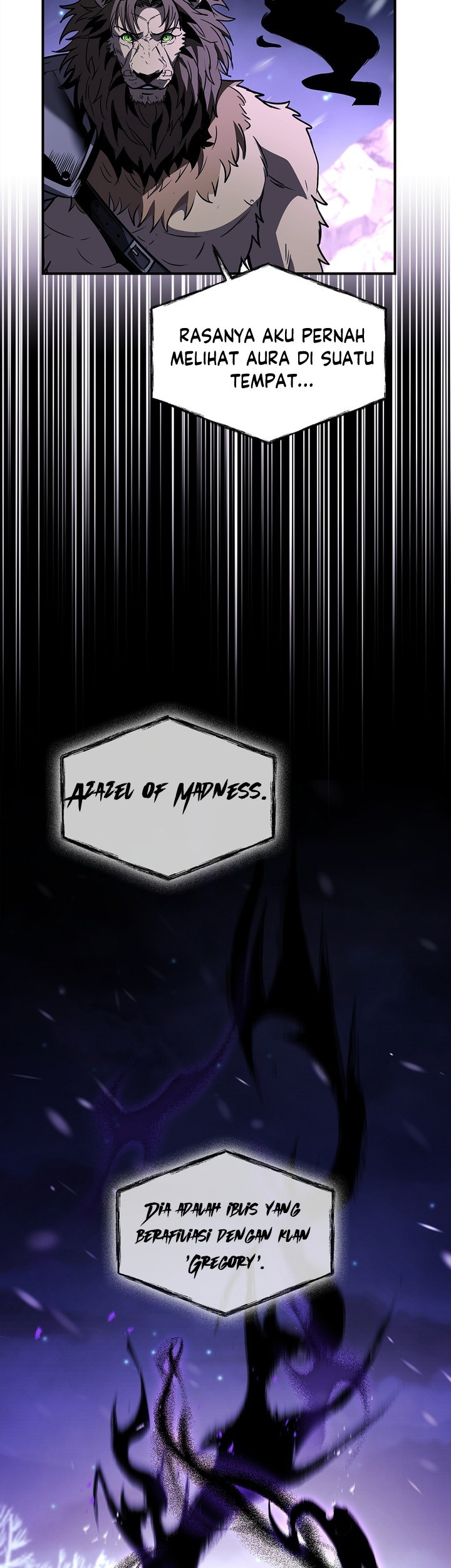 Talent-Swallowing Magician Chapter 87 page 20