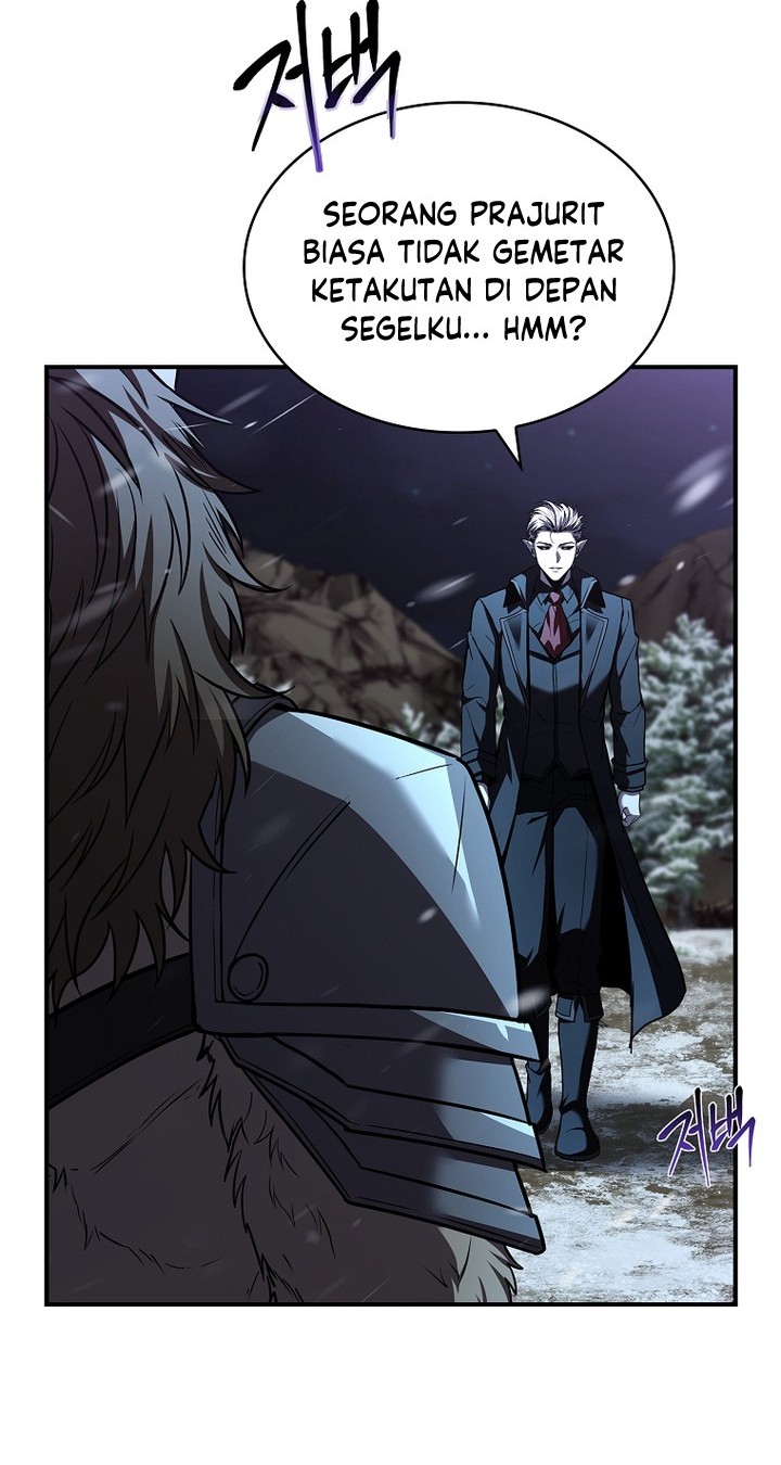 Talent-Swallowing Magician Chapter 87 page 23