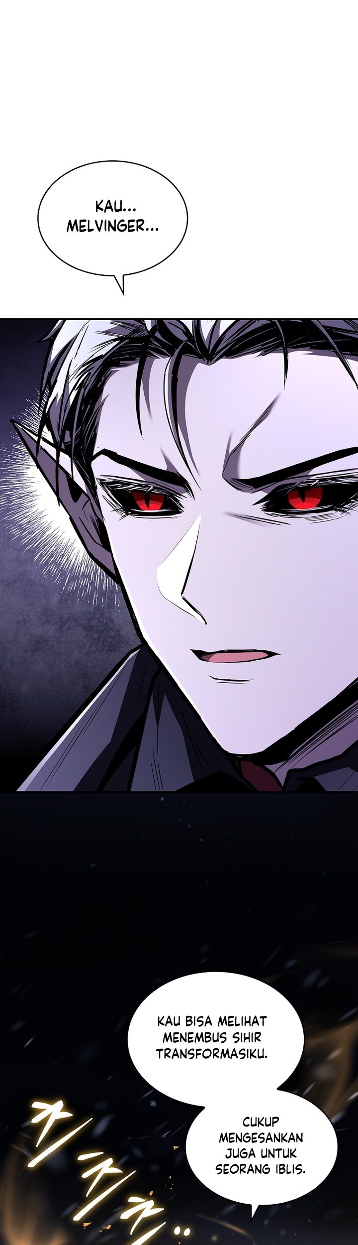 Talent-Swallowing Magician Chapter 87 page 24