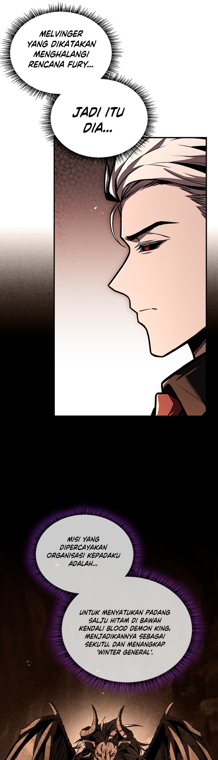 Talent-Swallowing Magician Chapter 87 page 26