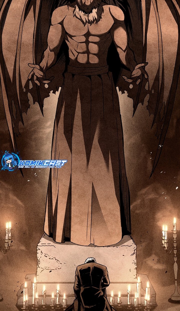 Talent-Swallowing Magician Chapter 87 page 27