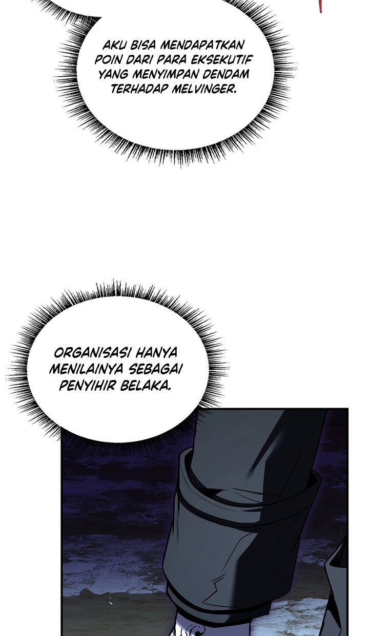 Talent-Swallowing Magician Chapter 87 page 29