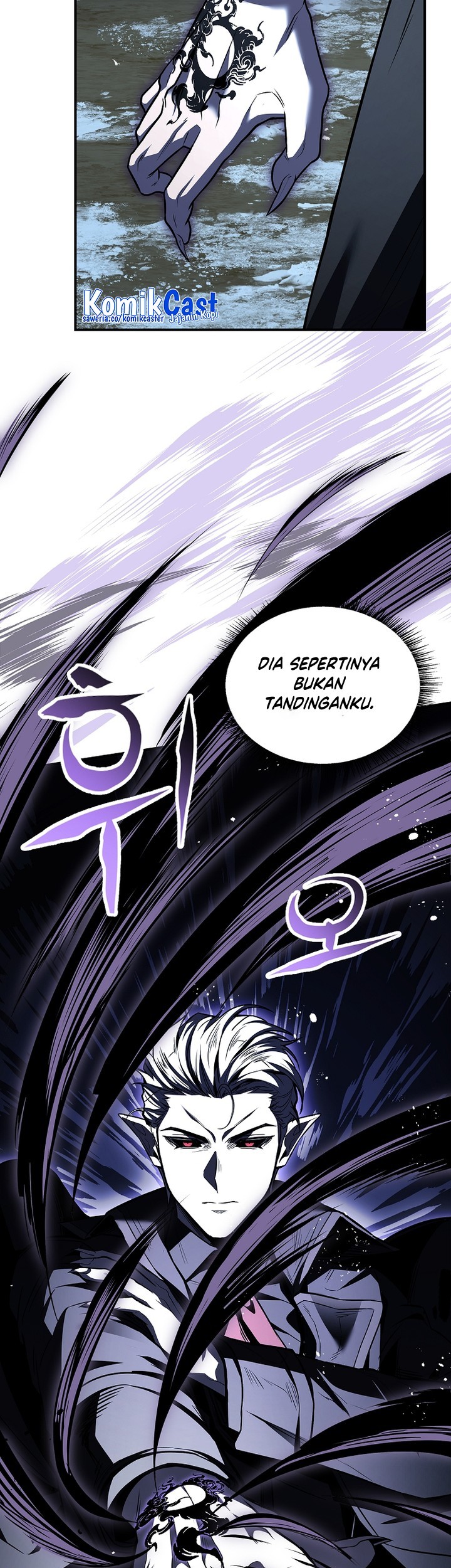 Talent-Swallowing Magician Chapter 87 page 30